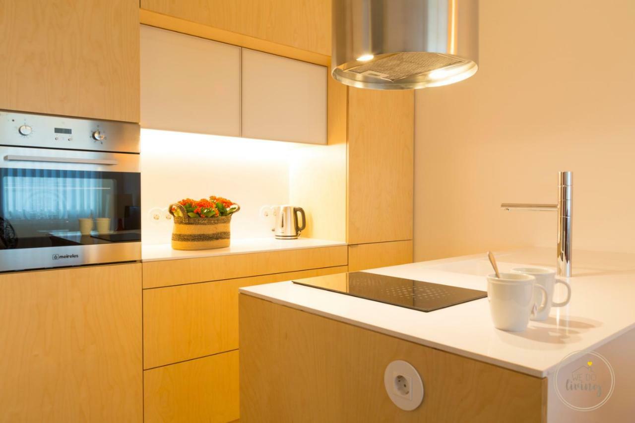 Appartamento Ceuta Residences - 2 By We Do Living *