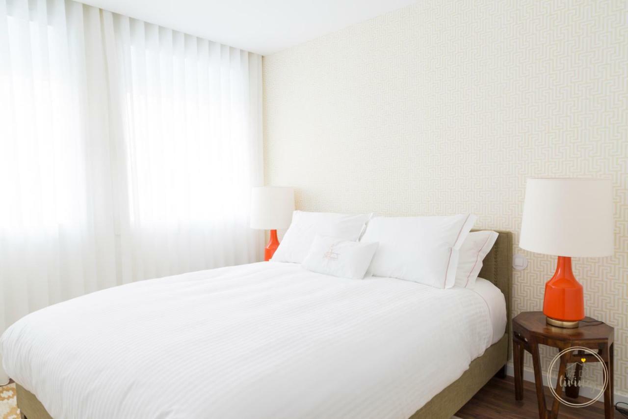 Appartamento Ceuta Residences - 2 By We Do Living
