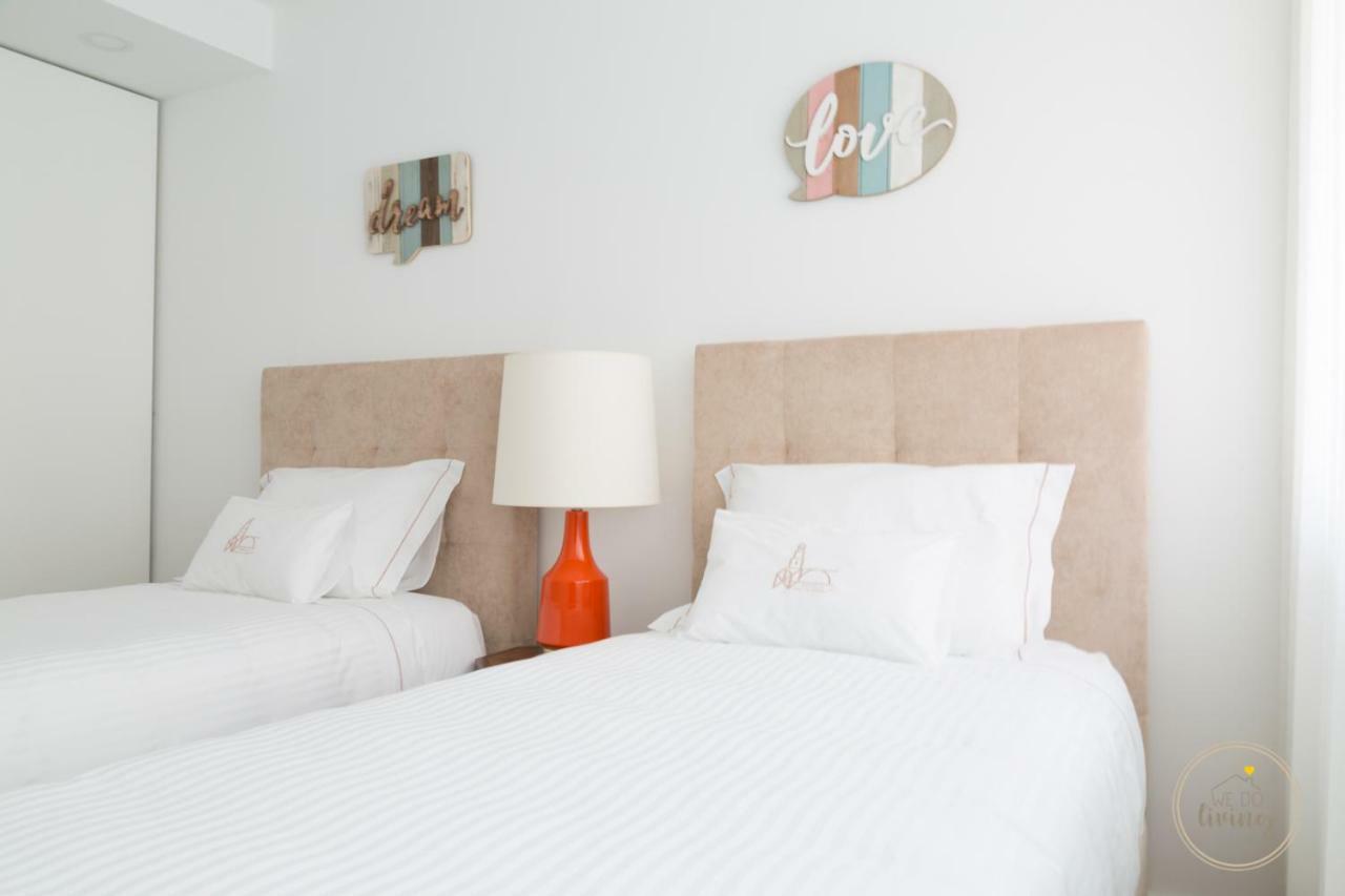 Appartamento Ceuta Residences - 2 By We Do Living *